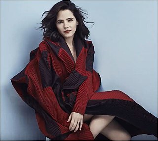 Elaine Cassidy