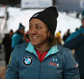 Elana Meyers