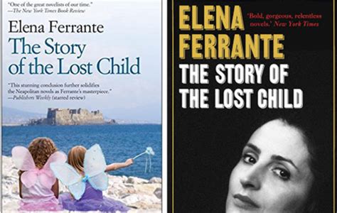 Elena Ferrante