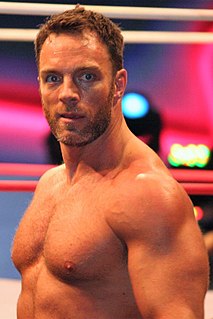 Eli Drake