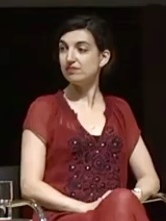 Elif Batuman