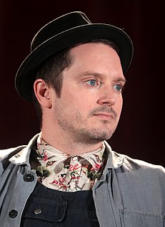 Elijah Wood