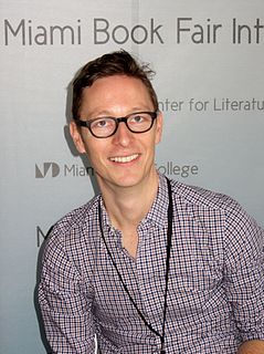 Eliot Schrefer