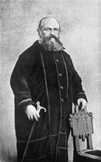 Eliphas Levi