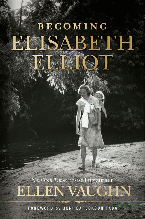 Elisabeth Elliot