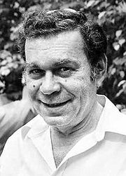 Eliyahu Goldratt