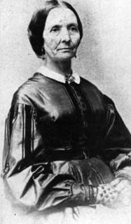 Eliza R. Snow