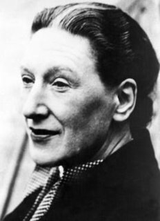 Elizabeth Bowen