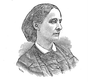 Elizabeth Chase Allen