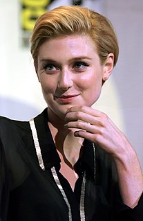 Elisabeth Debicki