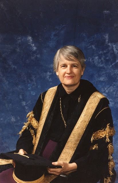 Elizabeth Evatt