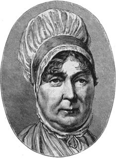 Elizabeth Fry