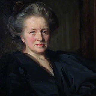 Elizabeth Garrett Anderson