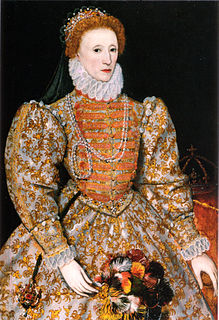 Elizabeth I