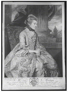 Elizabeth Montagu