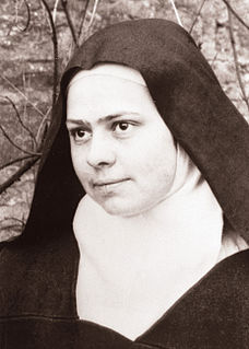 Elizabeth of the Trinity