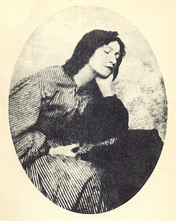 Elizabeth Siddal