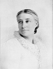 Elizabeth Stuart Phelps Ward