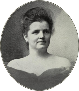 Elizabeth Towne