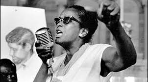 Ella Baker