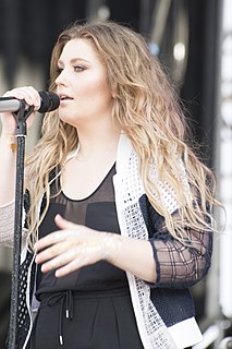 Ella Henderson