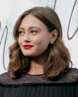 Ella Purnell