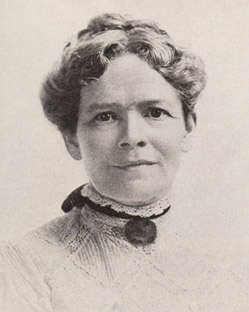 Ella Reeve Bloor