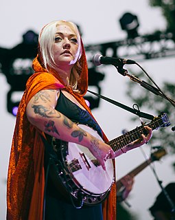 Elle King