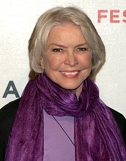 Ellen Burstyn