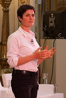 Ellen MacArthur