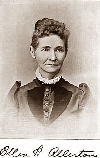 Ellen Palmer Allerton