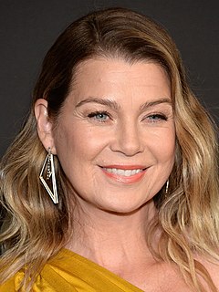 Ellen Pompeo