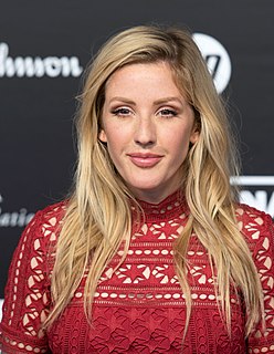 Ellie Goulding