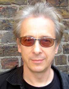 Elliot Grove