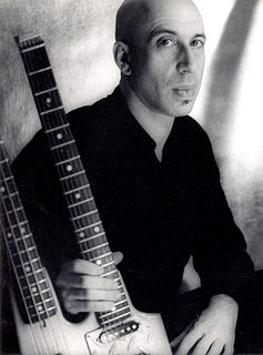 Elliott Sharp