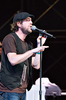 Elliott Yamin