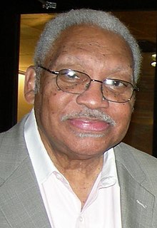 Ellis Marsalis, Jr.