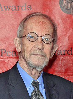 Elmore Leonard