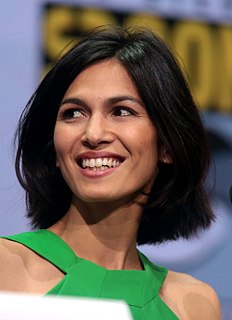 Elodie Yung