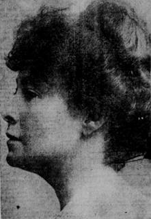 Elsa Barker