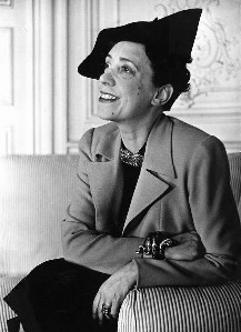 Elsa Schiaparelli