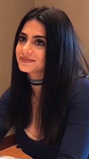 Emeraude Toubia