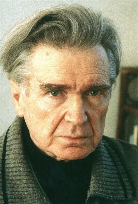 Emile M. Cioran