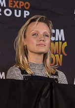 Emily Berrington