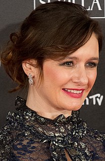 Emily Mortimer