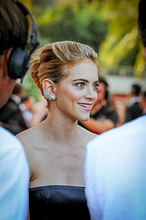 Emily Wickersham