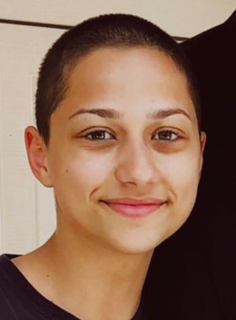 Emma Gonzalez