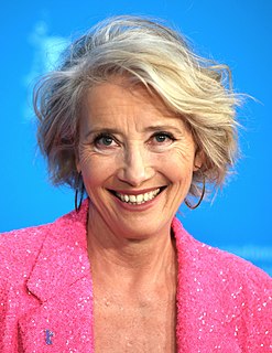 Emma Thompson