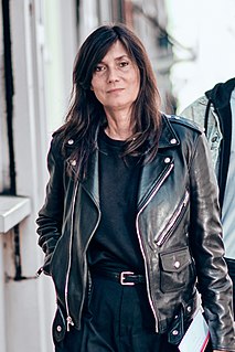 Emmanuelle Alt