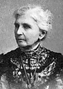 Emmeline B. Wells